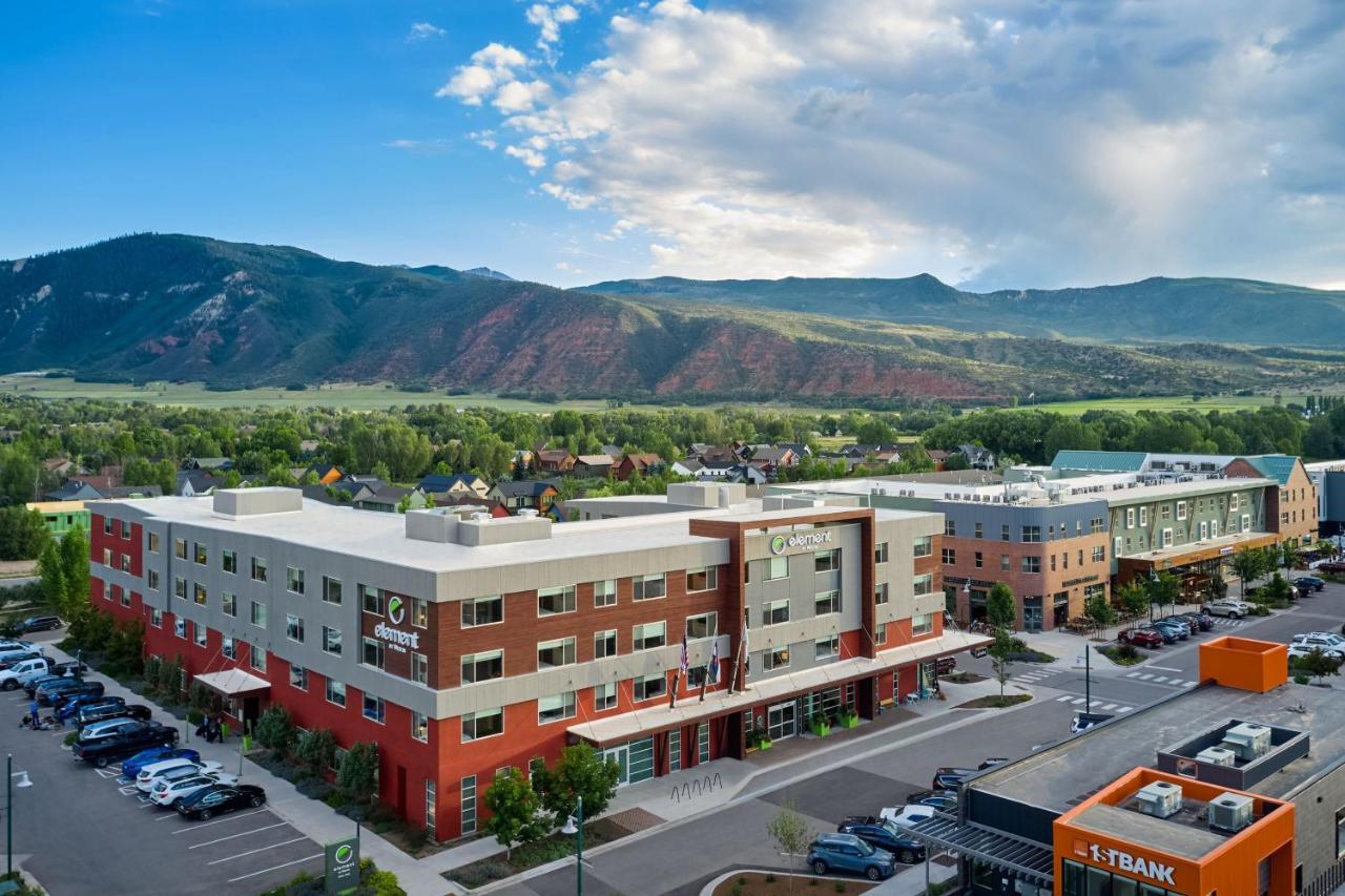Hotel Element - Aspen