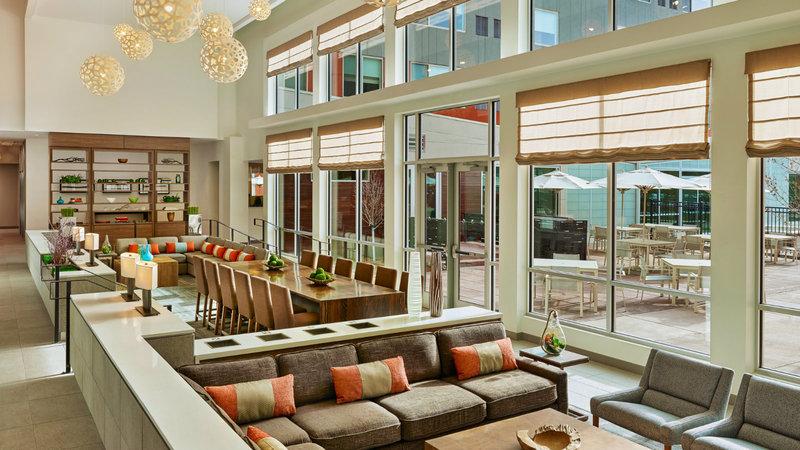 Hotel Element - Aspen 3*