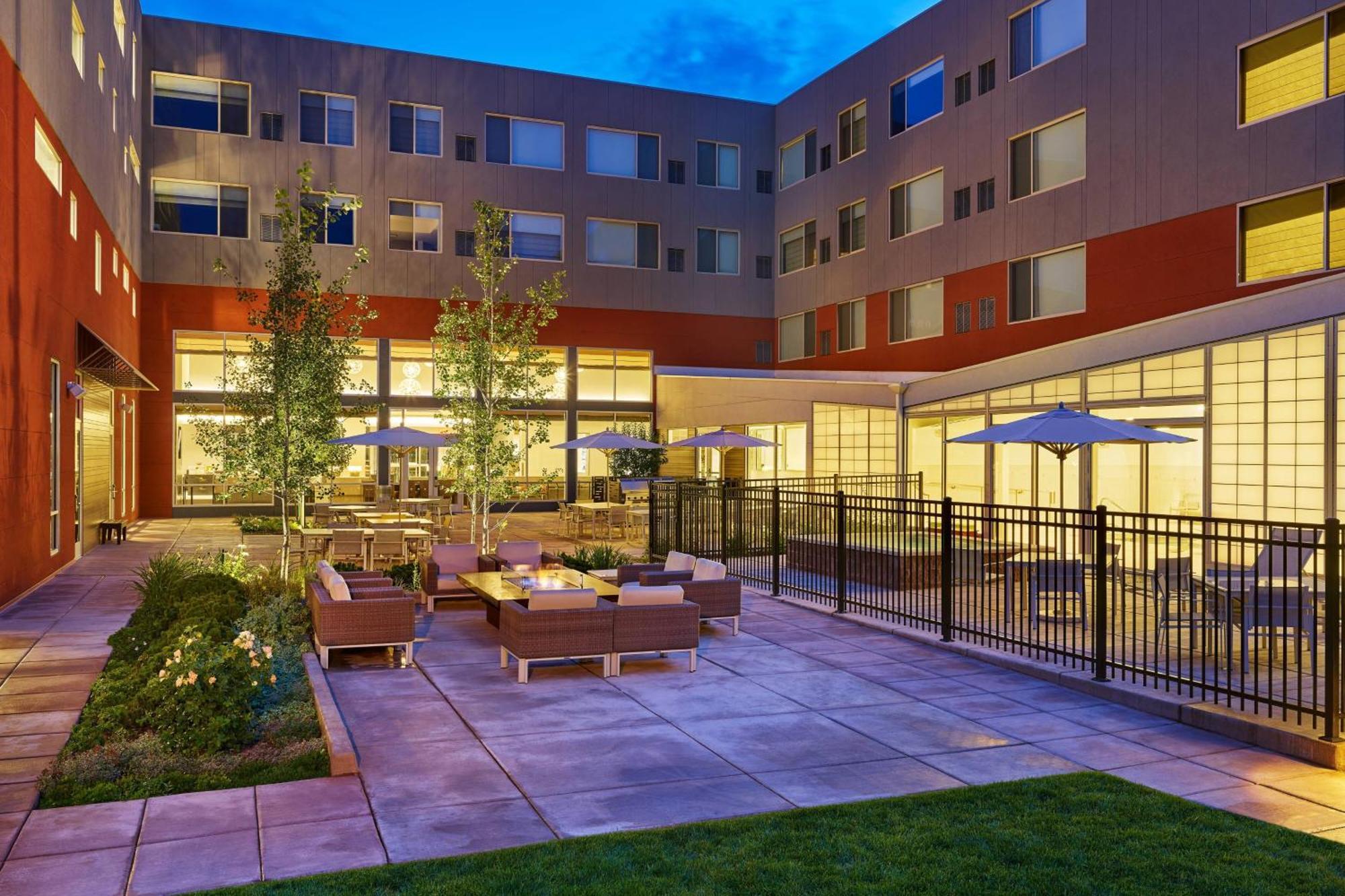 Hotel Element - Aspen Basalt