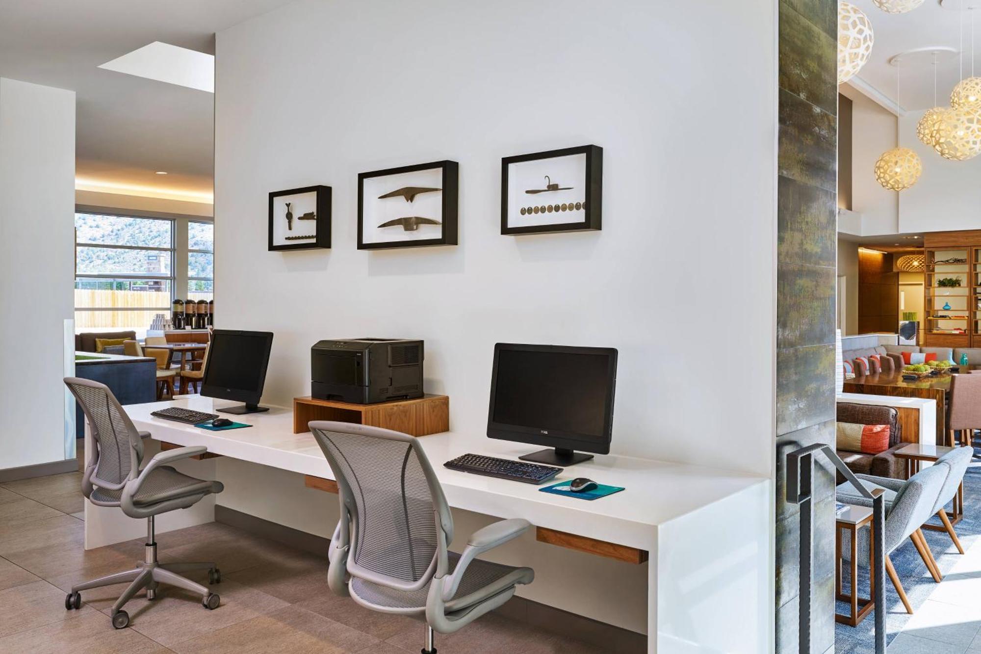 Hotel Element - Aspen Basalt