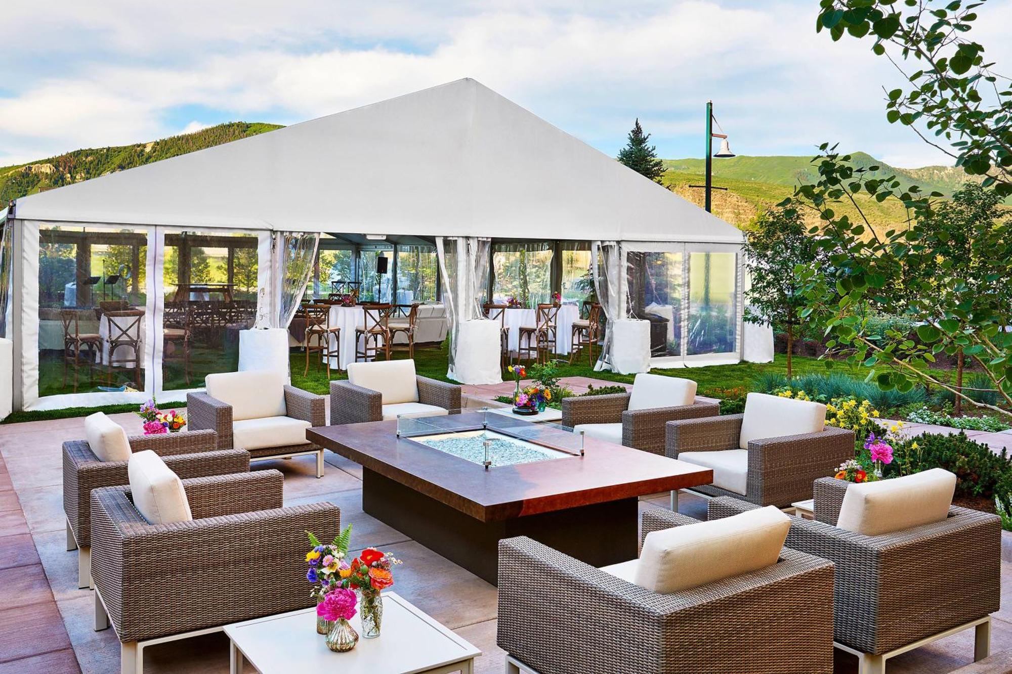 Element - Aspen Hotel Basalt