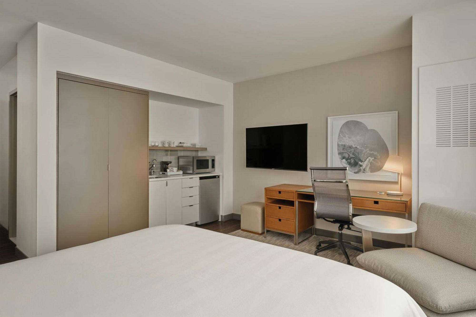 Element - Aspen Hotel