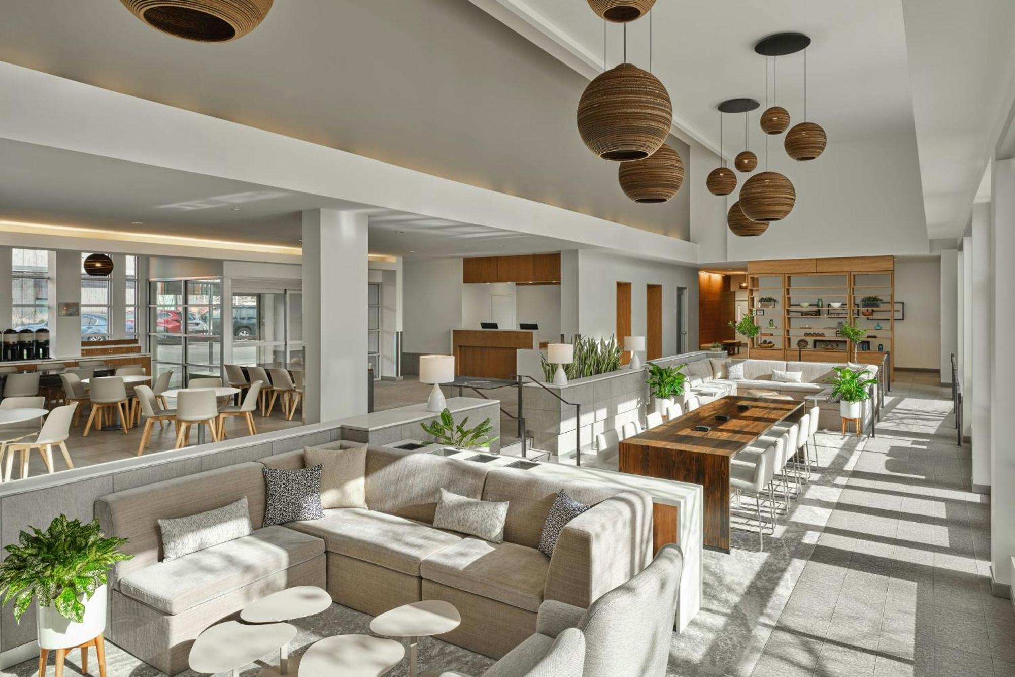 Hotel Element - Aspen