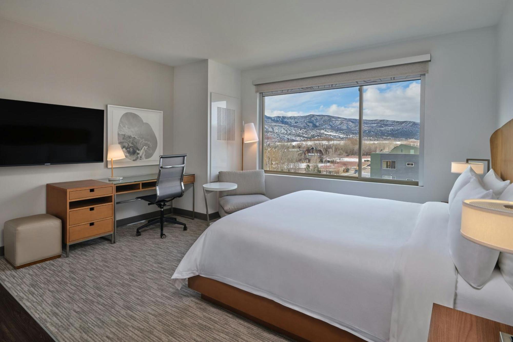 Hotel Element - Aspen 3*