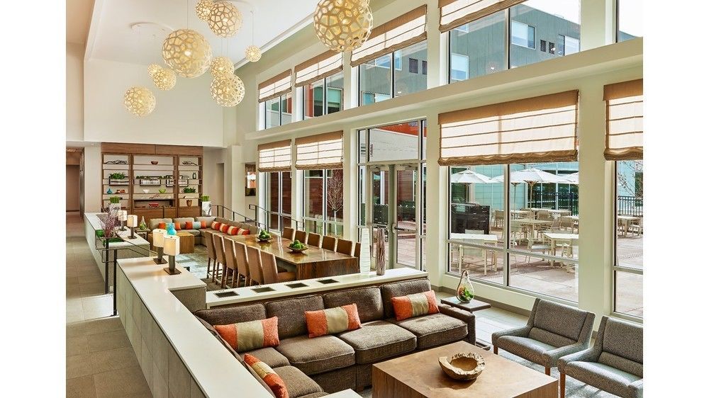 Element - Aspen Hotel 3*